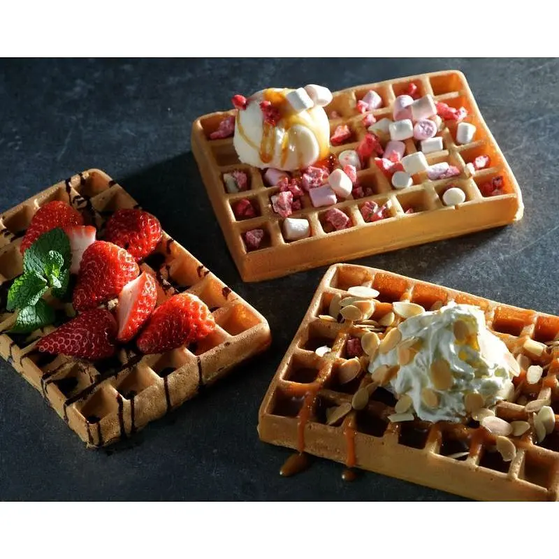 Гриль Tefal GC 716 OptiGrill+ - фото 12