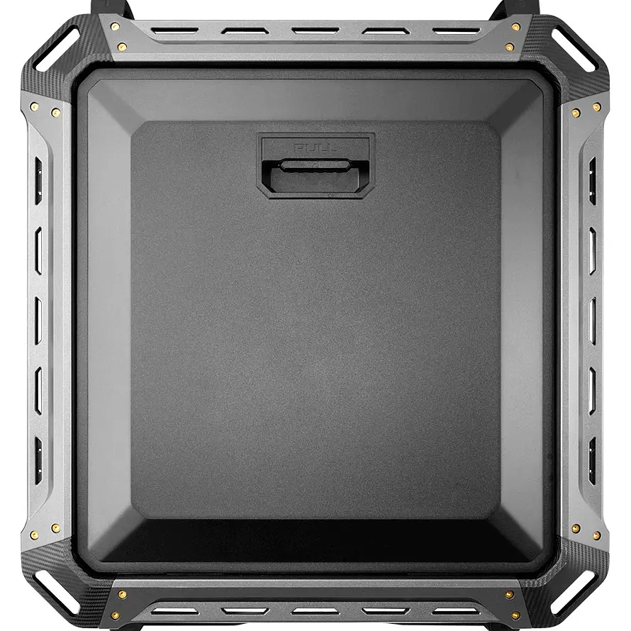 Корпус Cougar Panzer Max 106AMK0.0001 [101588] - фото 9
