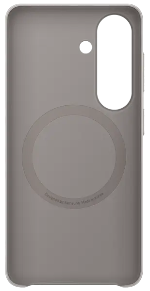 Чохол Samsung S26 Slim Magnet Case EF-SS942CJEGWW Gray - фото 3