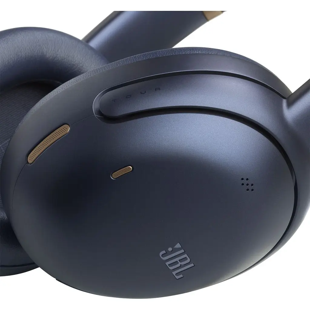 Навушники JBL Tour One M3 Blue (JBLTOURONEM3BLU) [168788] - фото 9