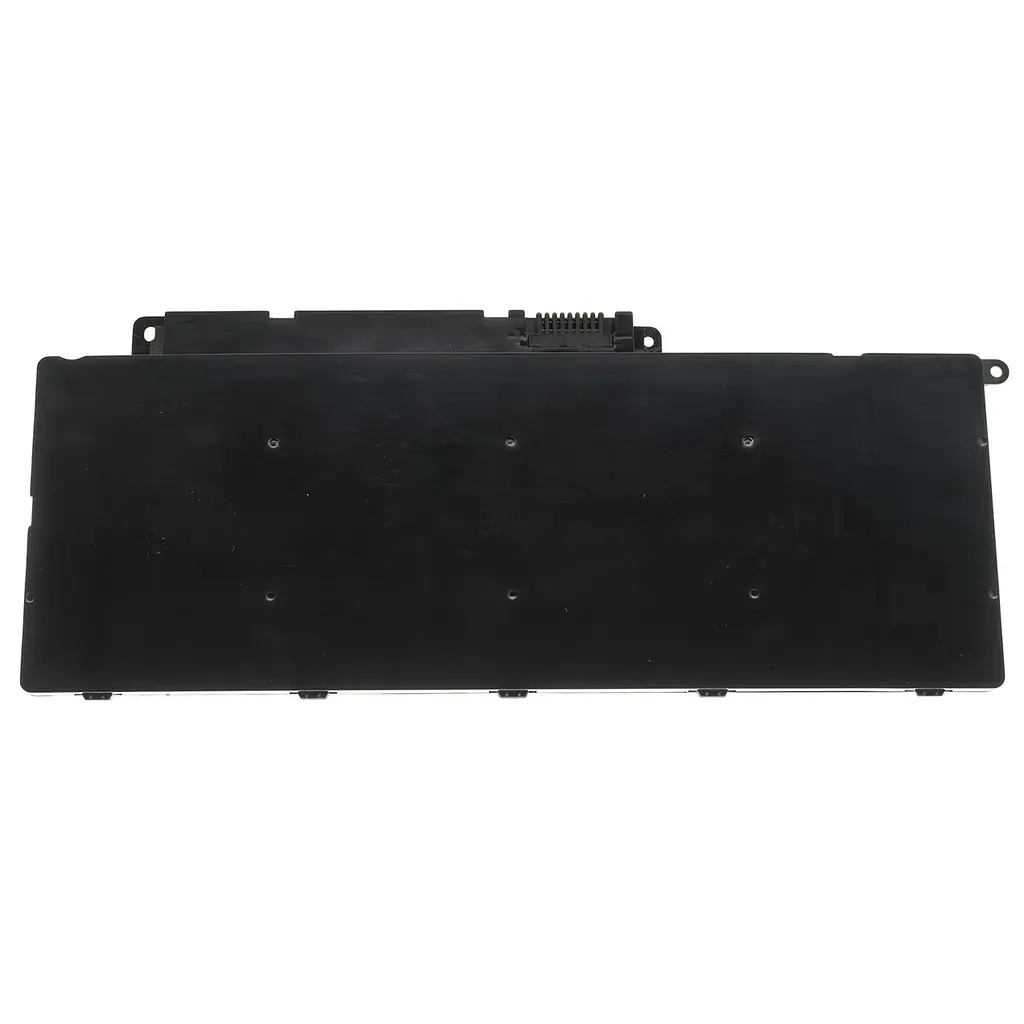 Батарея для ноутбука Dell F7HVR (Inspiron 14 7437 15 7537 17 7737) 14.8V 3800mAh 58Wh Чорний (G4YJM) - фото 3