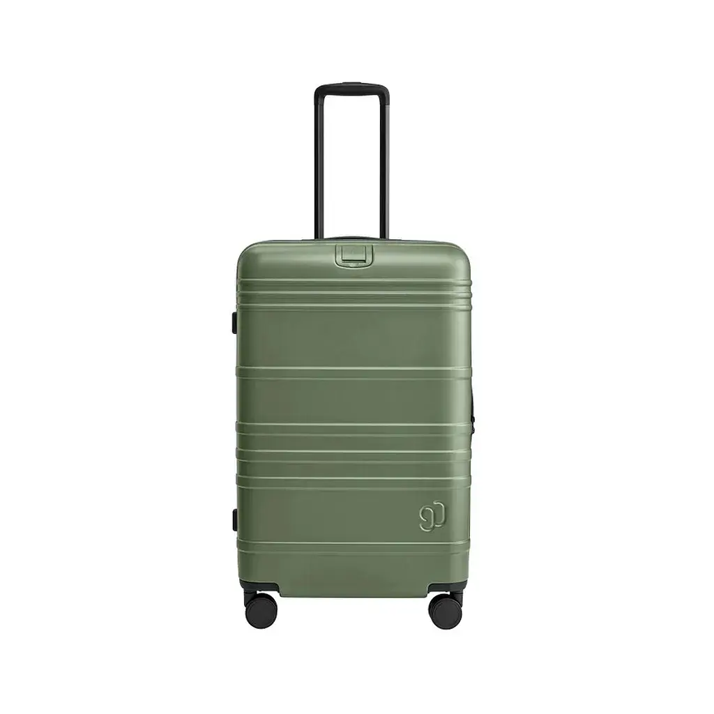 Валіза Xiaomi Ninetygo Modern Luggage 24" Green (6941413244480) - фото 9