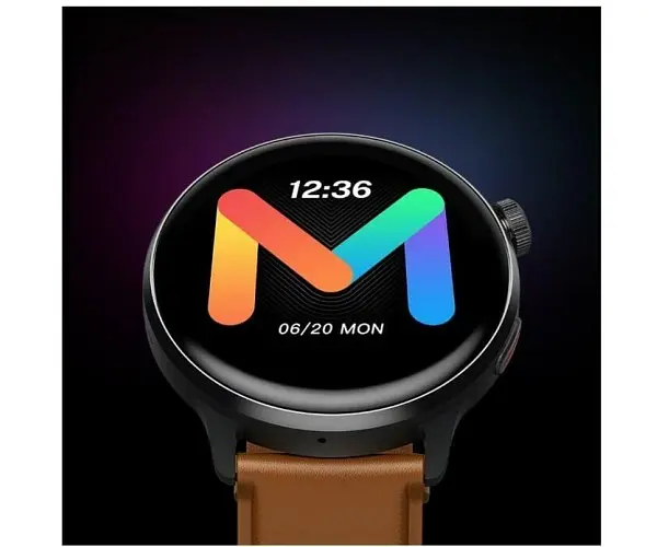 Розумний годинник Mibro Watch Lite 2 Tarnish XPAW011 коричневий - фото 8