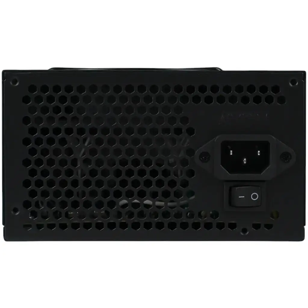 Комп'ютерний блок живлення Logic Power LP-ATX-400-12-2-SATA 400W - фото 4