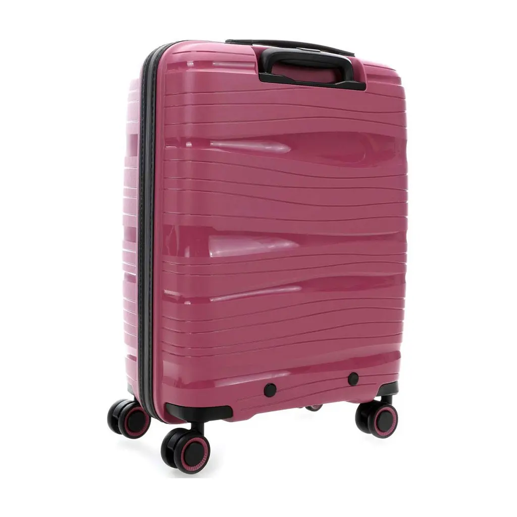 Валіза Travelite Motion Rose S Notebook 15,6" (TL074946-13) - фото 2