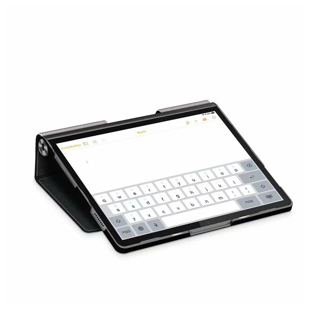 Чохол до планшета BeCover Smart Case Lenovo Yoga Tab 11 YT-706F Unicorn (708721) - фото 5