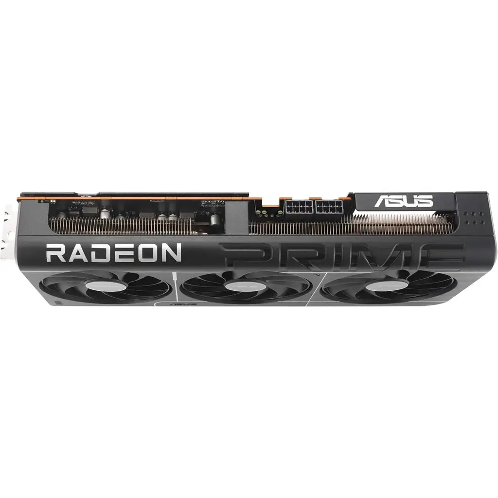 Відеокарта Asus PRIME Radeon RX 9070 OC 16GB (PRIME-RX9070-O16G) UA [134101] - фото 8