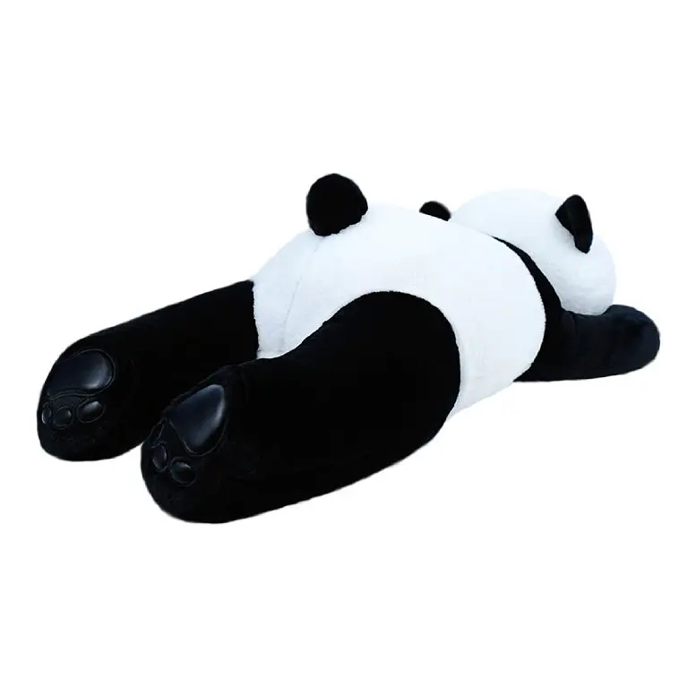 Іграшка плюшева "Панда Софа" FWPPLUSH24BK80PAN 80 см - фото 3