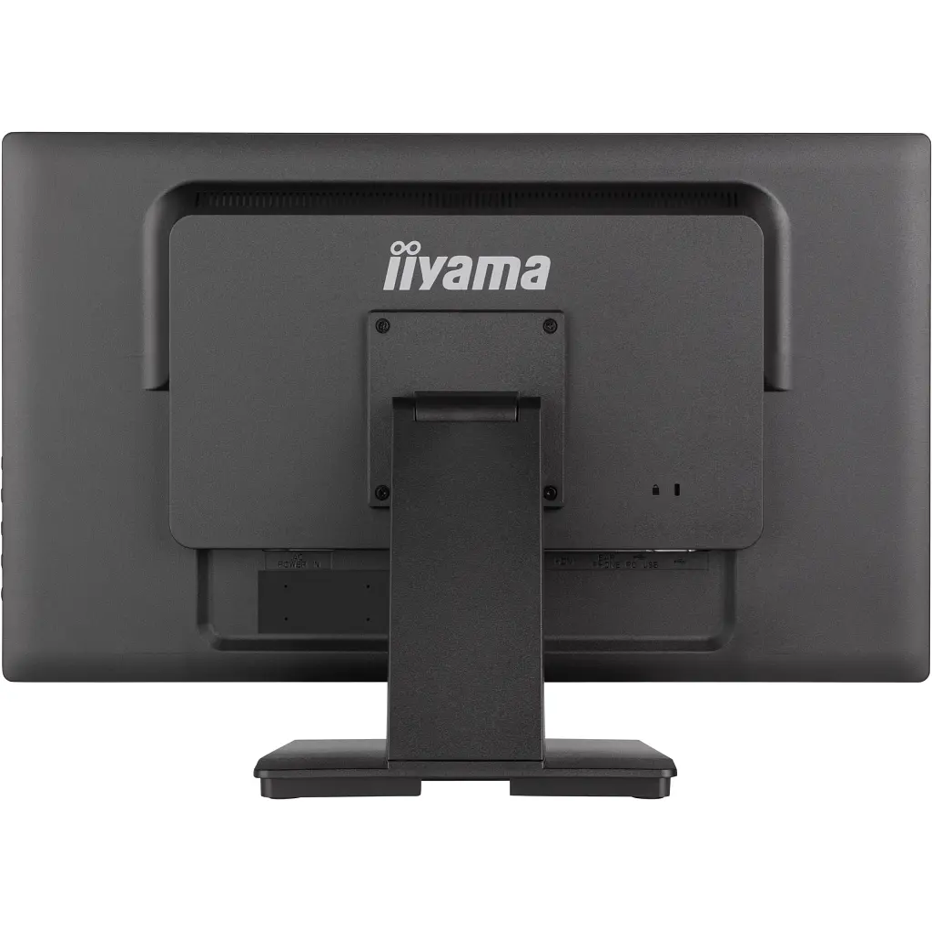 Монітор iiyama T2452MSC-B2 - фото 4