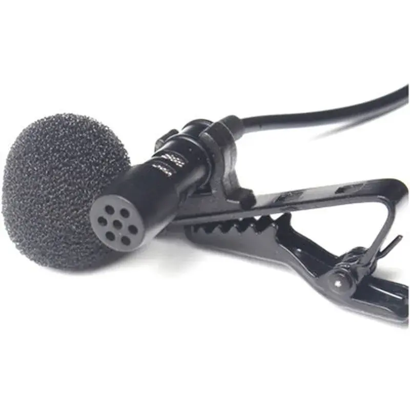 Мікрофон Dynamode MIC12 інтерфейс 3.5 мм mini-jack (DM-MIC12) - фото 3