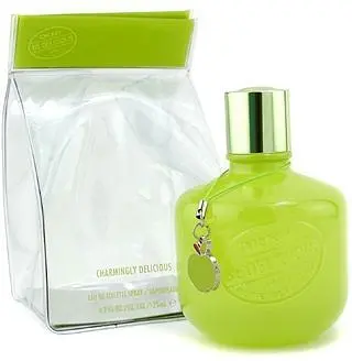 Оригінал DKNY Be Delicious Charmingly 125 мл Туалетна вода - фото 2