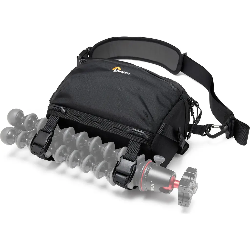 Сумка для фотоапарата Lowepro ProTactic Lite SLX 110 AW III (LP37494-PWW) [135686] - фото 10