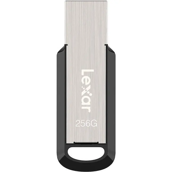 USB флеш-накопичувач Lexar JumpDrive M400 256GB USB 3.0 (LJDM400256G-BNBNG) [137803] - фото 2