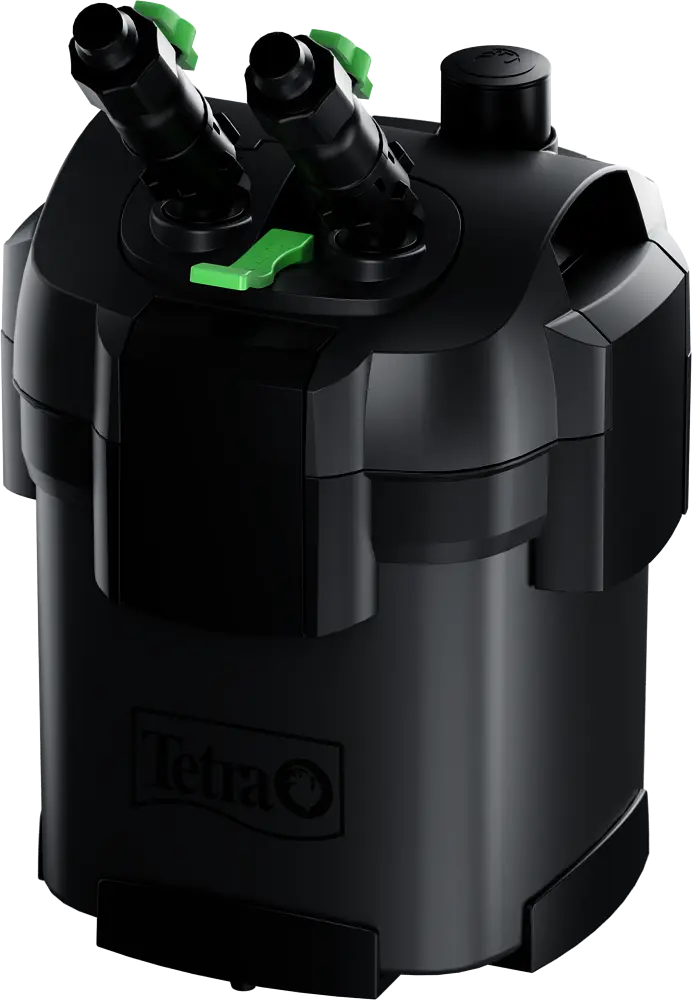 Зовнішній фільтр Tetra External EX 500, для акваріума до 100 л - фото 3