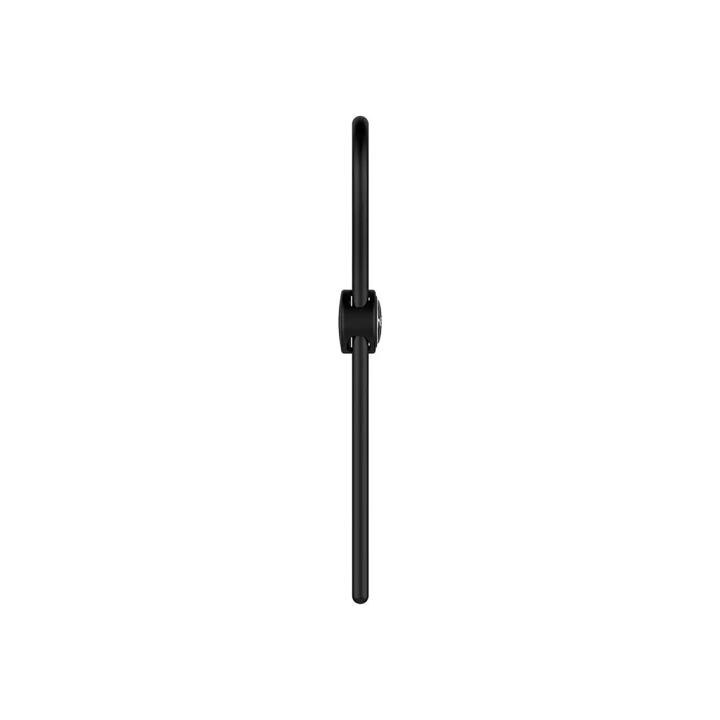 Ерекційна петля Nexus FORGE Single Adjustable Lasso Black, 30 см (чорний) - фото 3