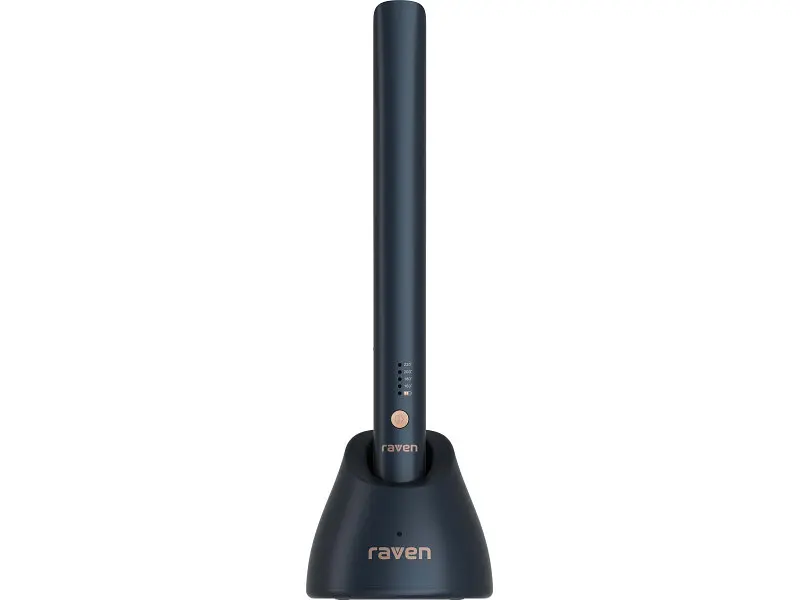 Випрямляч для волосся RAVEN EPBX1 - фото 3