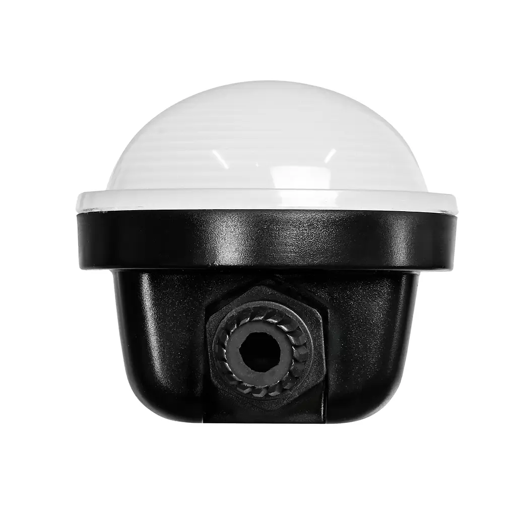 LED світильник Videx BNWL05 лінійний магістральний IP65 36 Вт 1.2 м 5000 K 220 В (VL-BNWL05-36125B) - фото 7