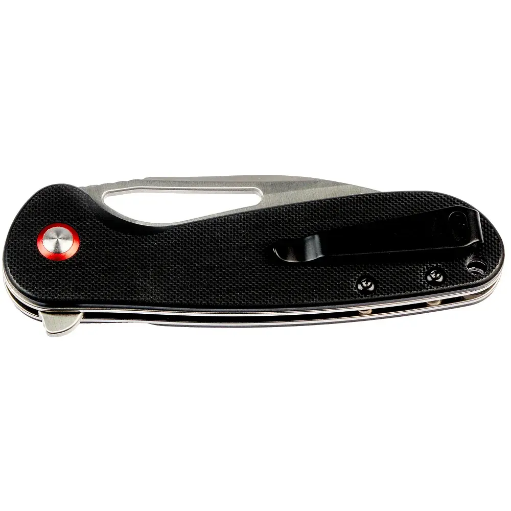 Ніж CJRB Lago Black - фото 4