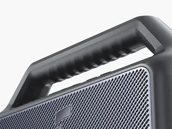 Портативная акустика Anker Soundcore Motion Boom 2 SE беспроводная черная - фото 6