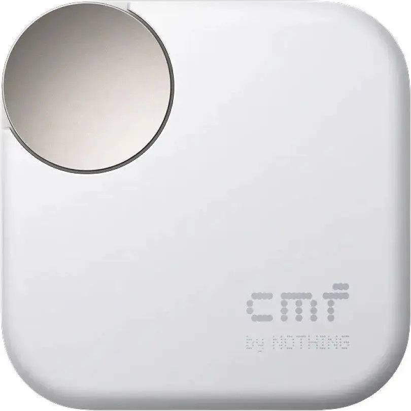 Навушники CMF by Nothing Buds 2 Plus Light Grey (A10600105) [154423] - фото 2