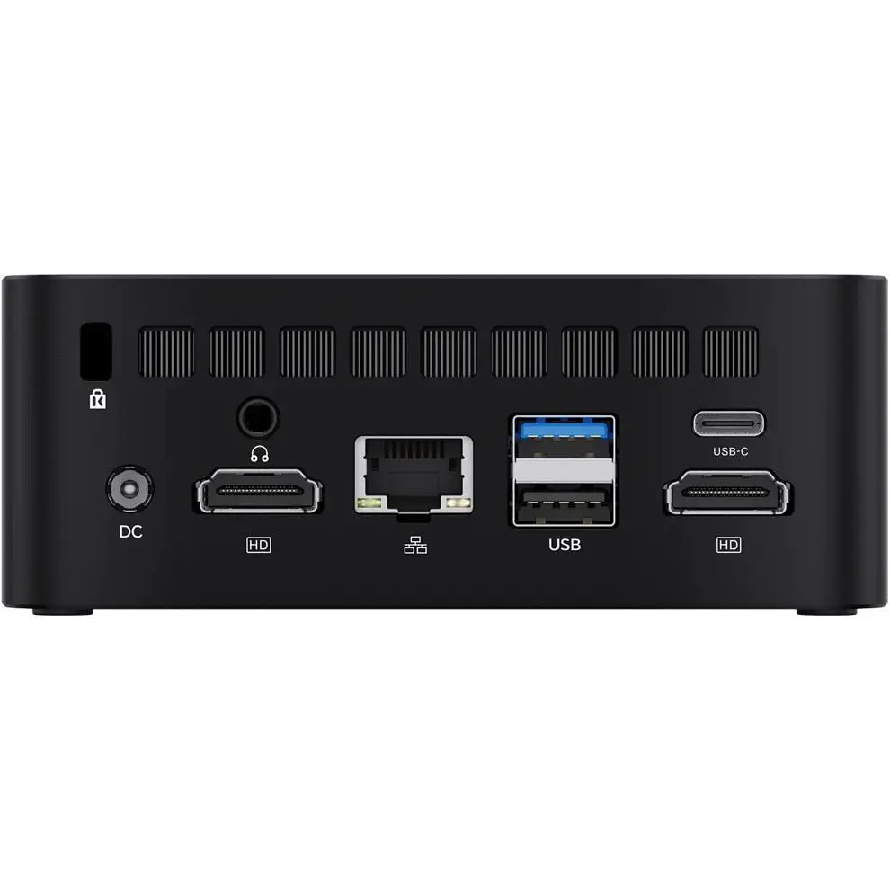 Неттоп Teclast N30 (TL-112829) [157598] - фото 4