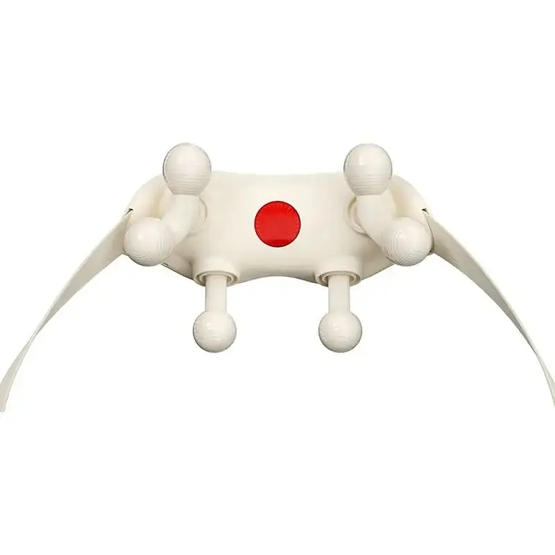 Масажер для шиї та плечей HS500-2 Neck and Shoulder Massager HS500-2 - фото 7