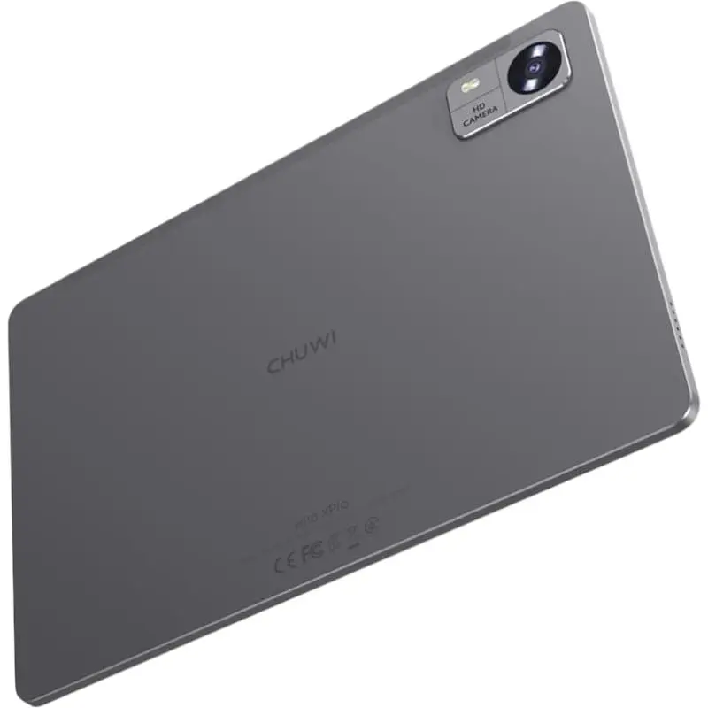 Планшет Chuwi Hi10 XPro 4G Dual Sim Grey (CWI559/CW-102939) с клавиатурой - фото 9
