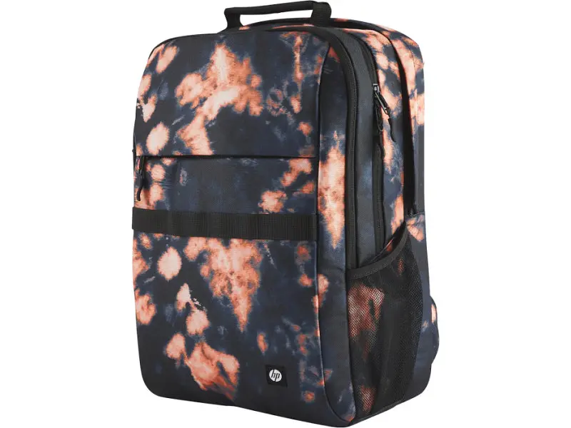 Рюкзак міський HP Campus XL Backpack / Tie Dye (7J593AA) - фото 2