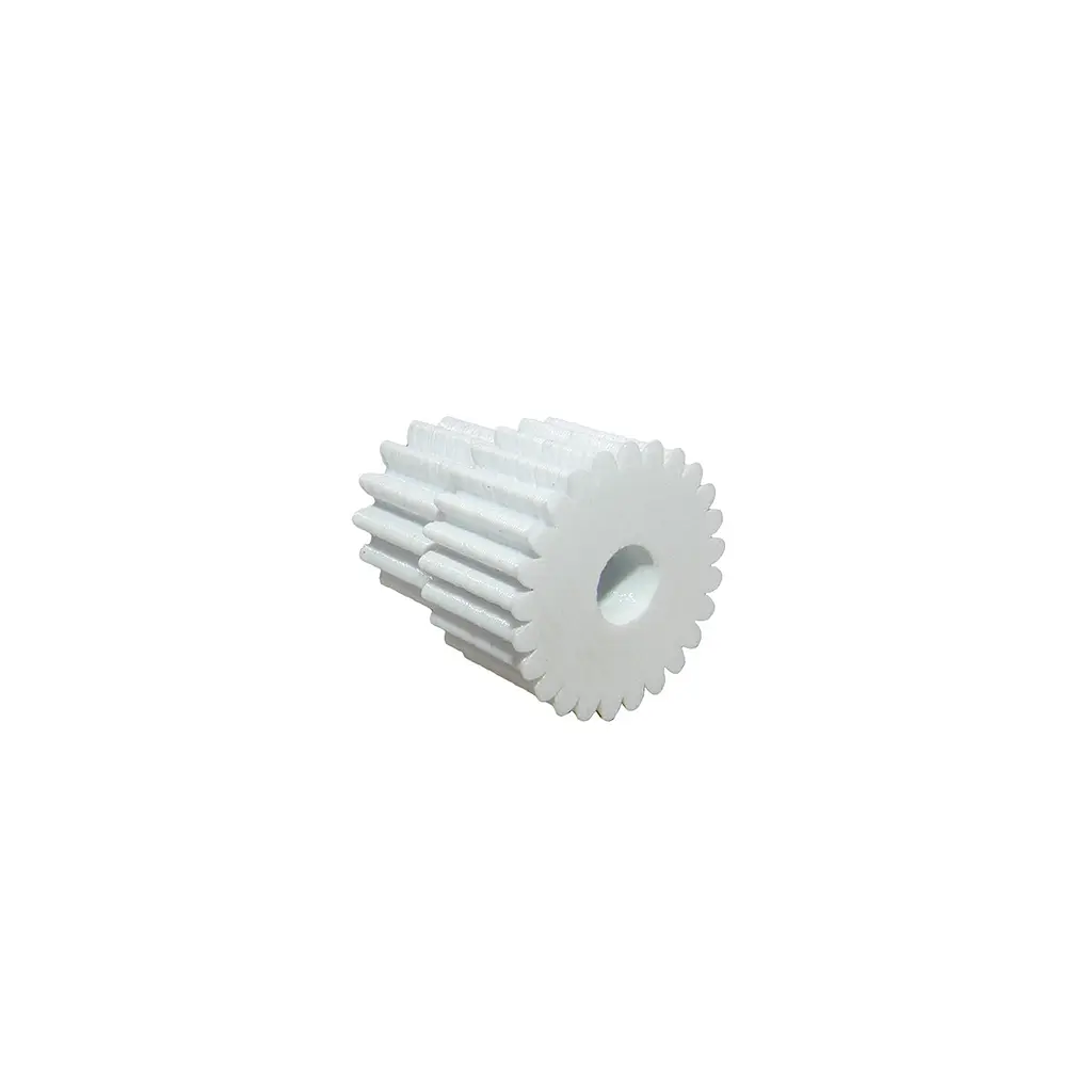 Bosch ErgoMixx MS62B6190, MS6CM4190, MSM6719090, MSM6S90B, 12005799 Шестерня кришки паразитна мала - фото 3