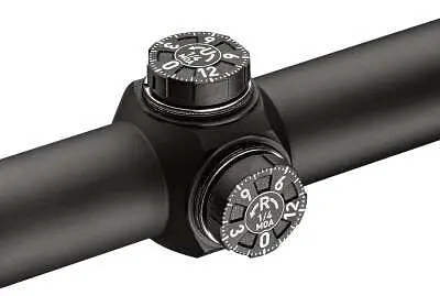 Оптический прицел LEUPOLD VX-Freedom 1.5-4x20 (25,4 мм) Pig-Plex - фото 2