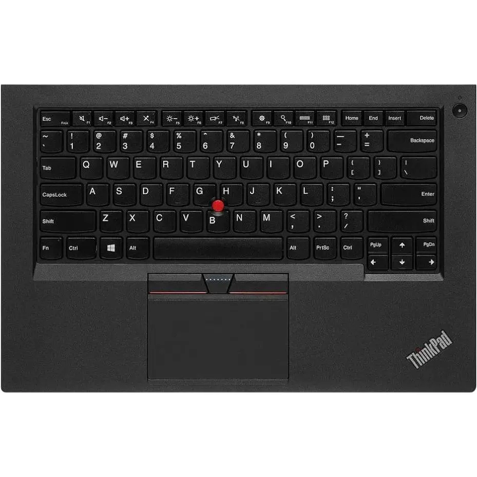 Ноутбук Lenovo ThinkPad L 460 14.1 1366x768 i5 6200u 2 ядра 4 потока 16/512. Referbish - фото 6