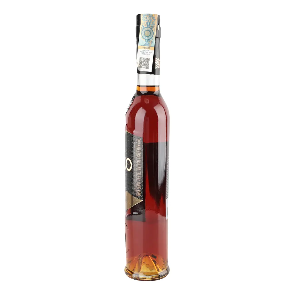 Бренді Aliko X.O. 40% 0.5 л - фото 4