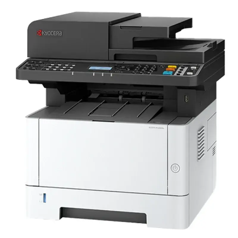 Багатофункціональний пристрій Kyocera Ecosys MA4000fx (110C1B3NL0) - фото 2