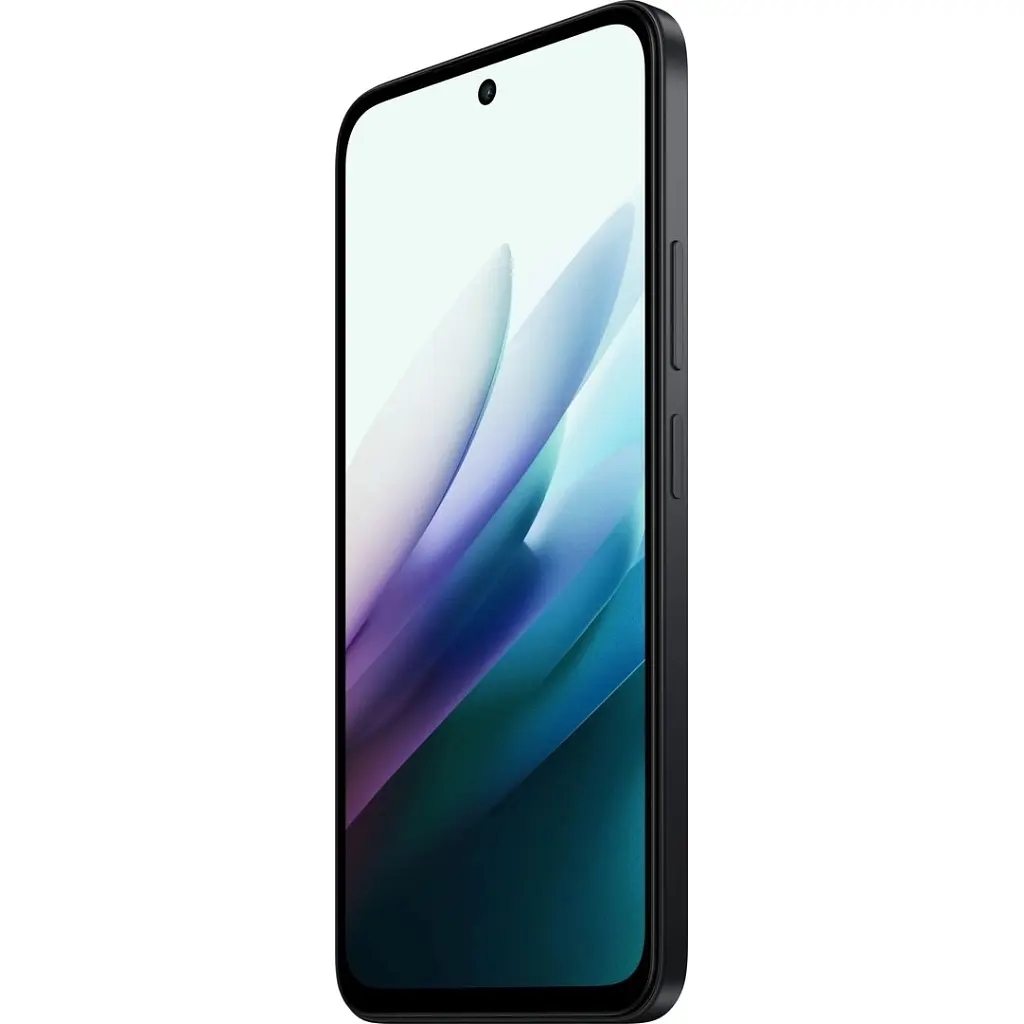 Мобільний телефон Xiaomi Redmi 15 6/128GB Midnight Black (1163419) - фото 4