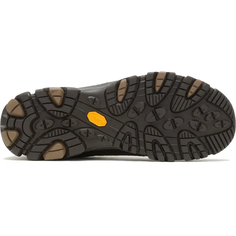 Кросівки Merrell Moab Adventure 3 WP Mns 43 коричневий - фото 4