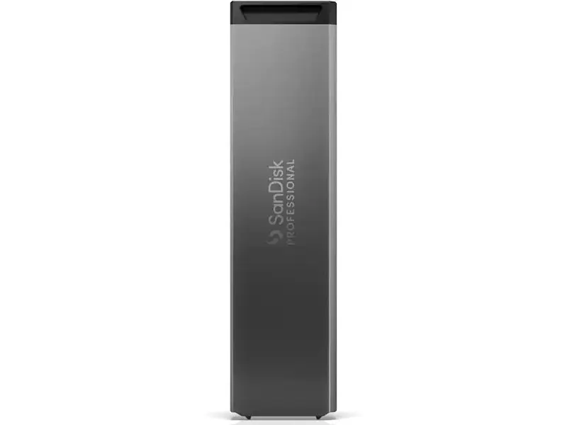 SSD-накопичувач SanDisk Professional PRO-Blade Mag 4 TB (SDPM1NS-004T-GBAND) - фото 2