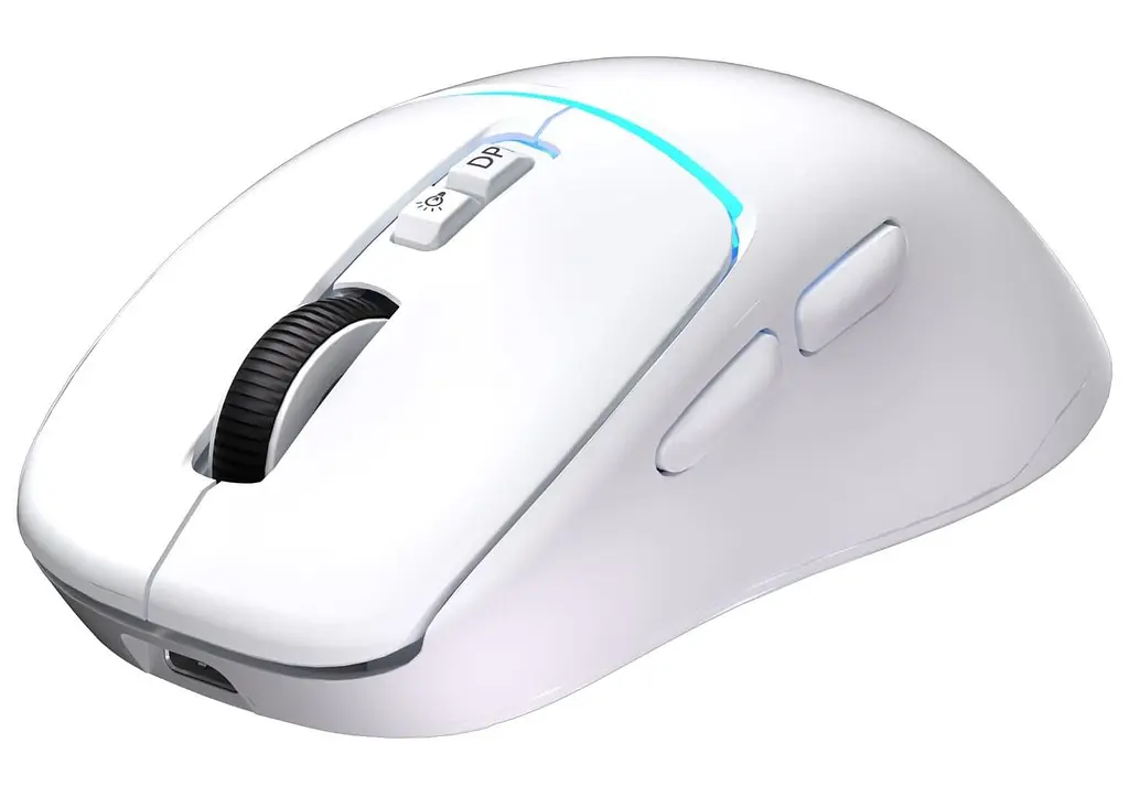 Мышь OfficePro M468W (M468W) - фото 3