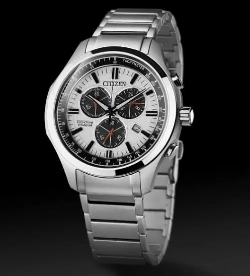 Годинник Citizen AT2530-85A - фото 2