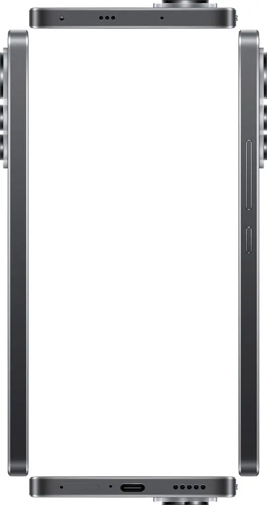 Смартфон Xiaomi 12 Lite 8/256GB (Black) Global EU [80098] - фото 8