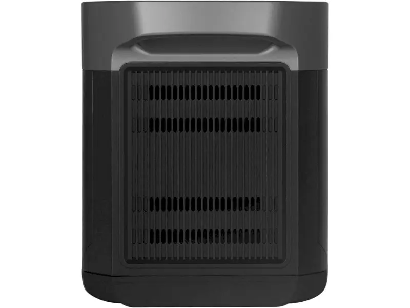 Додаткова батарея для зарядної станції EcoFlow DELTA Max Extra Battery (DELTA2000EB-US) - фото 4