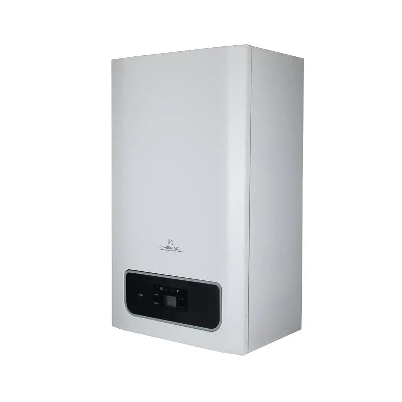 Котел газовий Thermo Alliance EWA 24 кВт двухконтурний конденсаційний - фото 2