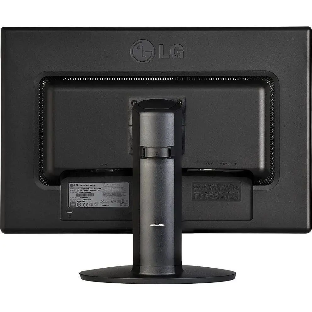 Монітор 24" LG W2442PE - Class A "Б/В" - фото 2