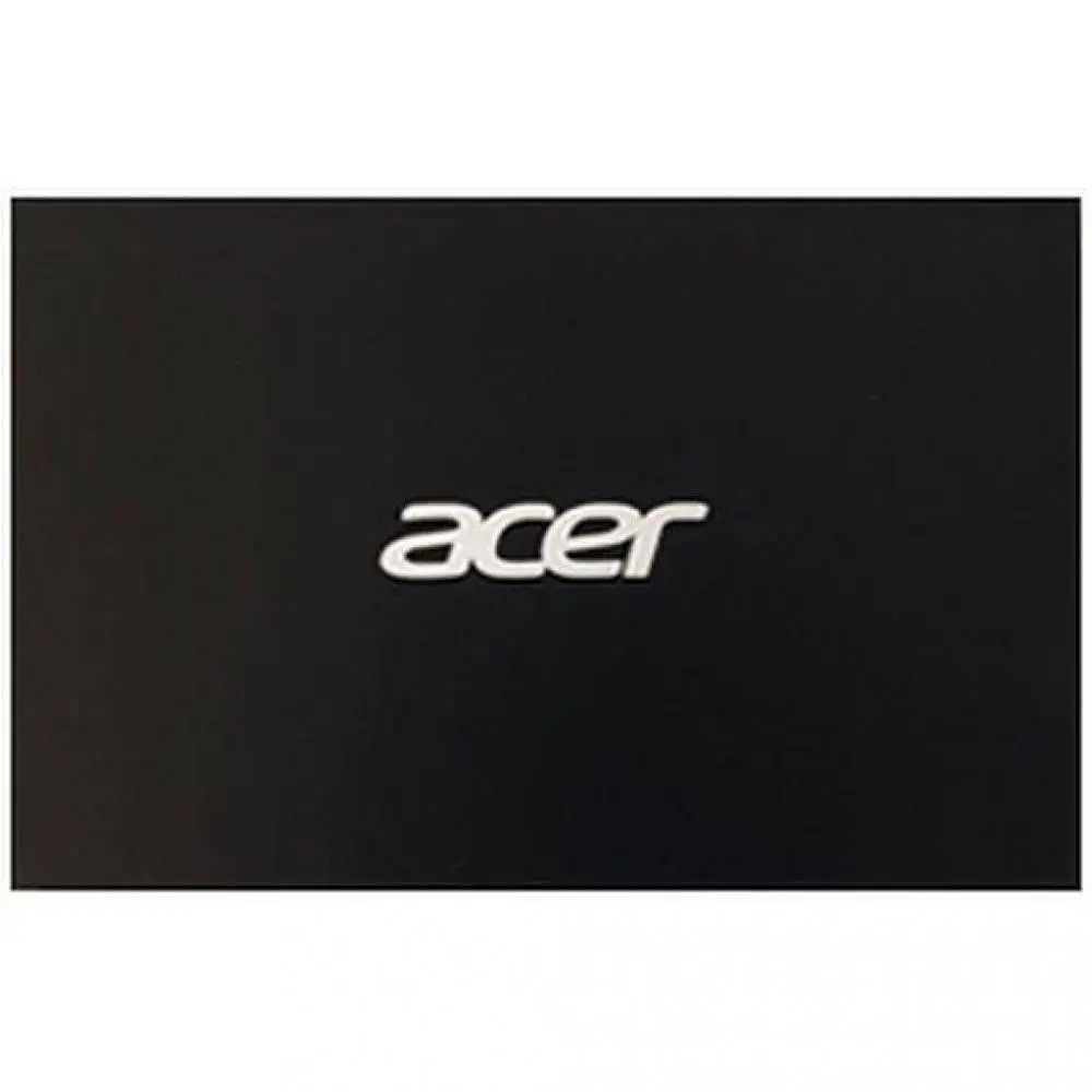 SSD-накопитель Acer RE100 512 ГБ (BL.9BWWA.108) - фото 9