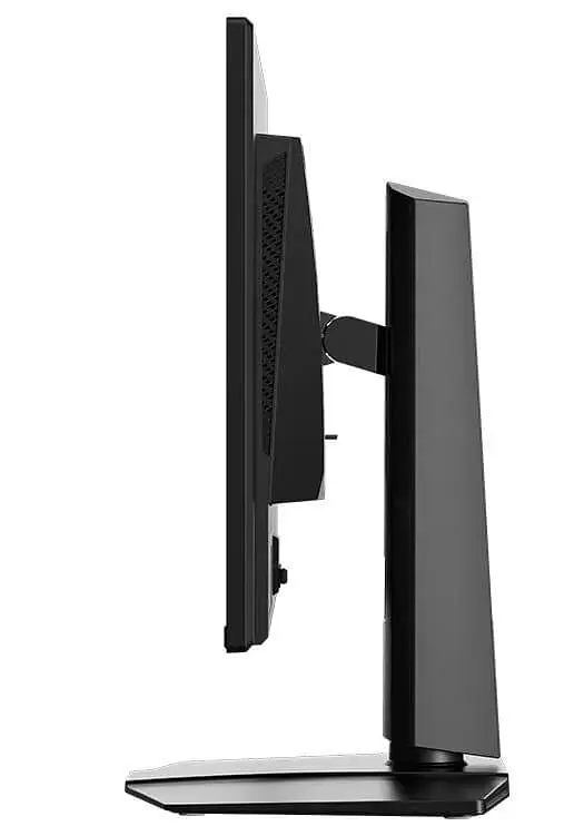 Монітор 26.5" MSI MAG 272QP X24 (9S6-3CF89A-001) 2560x1440 (QHD, 2K) QD-OLED 240 Hz - фото 5