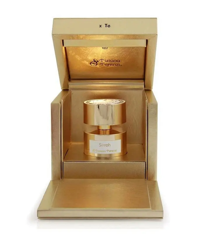 Парфюмированная вода  Tiziana Terenzi Sirrah 100 мл Extrait de Parfum - фото 2