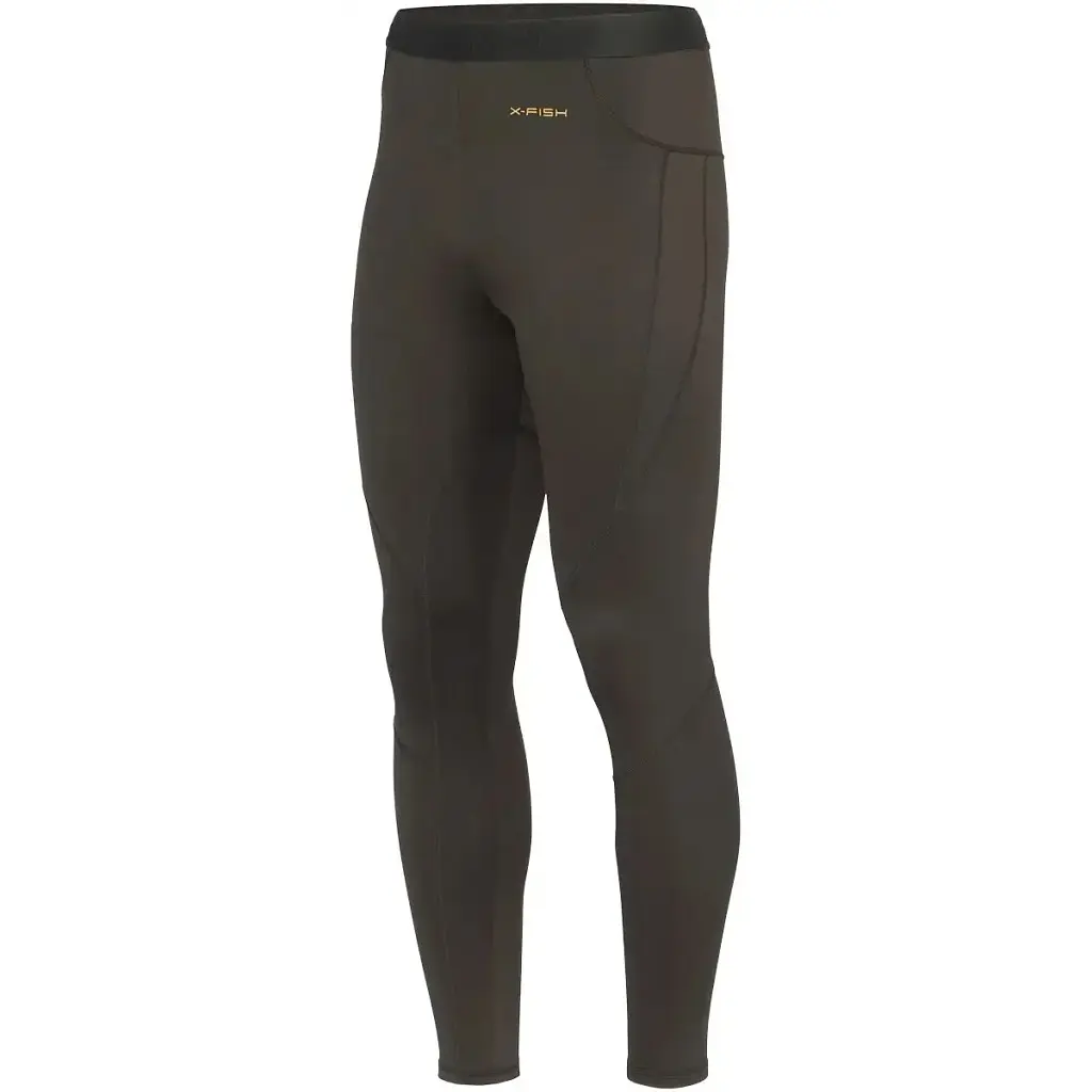 Комплект термобілизни X-Fish One S Black (1917.00.66) - фото 5