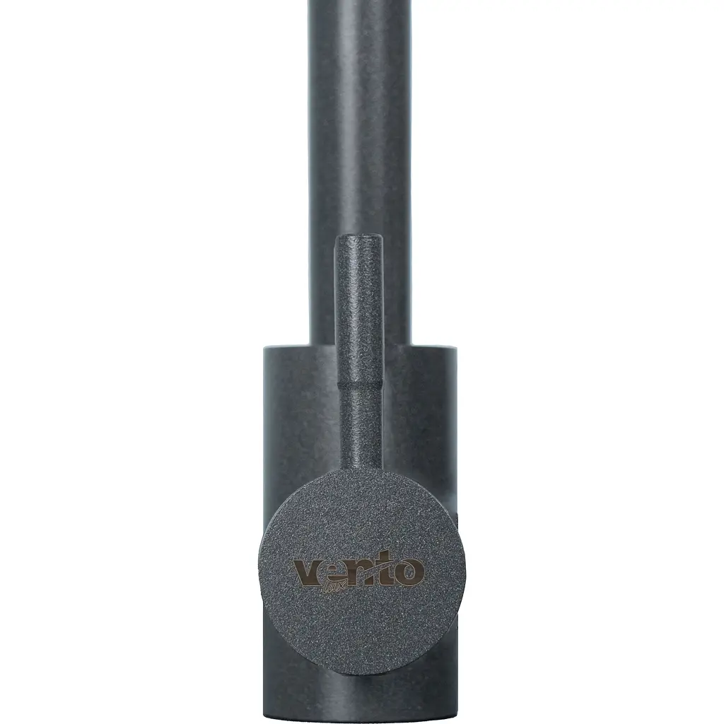 Смеситель Ventolux 330.245 Graphit Quartz - фото 5