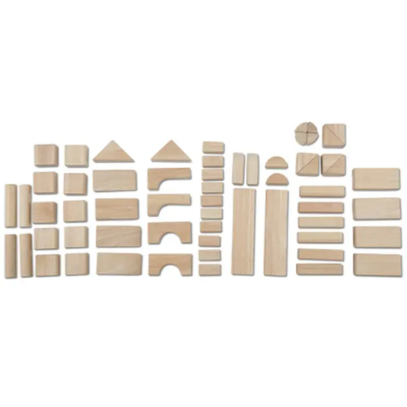 Кубики Melissa&Doug Архитектор (MD10503) - фото 4