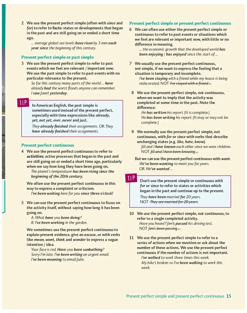 Active Grammar Level 3 Book with Answers and CD-ROM - фото 12