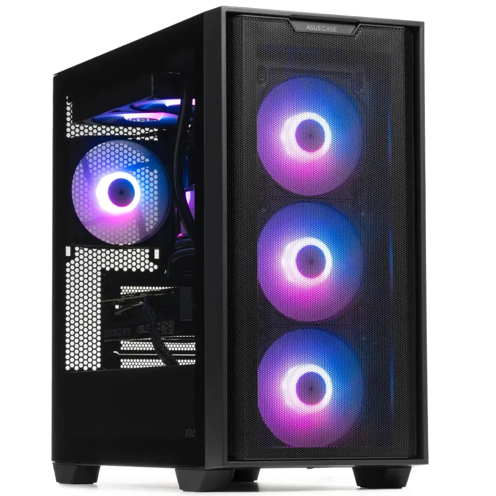 Комп'ютер Artline Gaming A21 Windows 11 Home (A21v29Win)